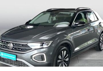 VW T-Roc 18.390 km 28.177 &euro; Oldenburg 26135