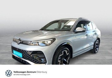 VW Tiguan 1.001 km 39.999 &euro; Oldenburg 26135