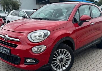 Fiat 500X 114.229 km 9.990 &euro; Hatten 26209