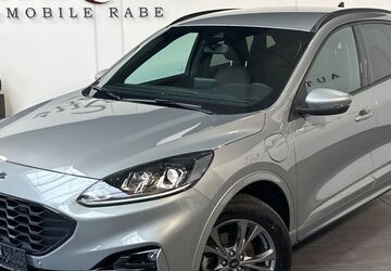 Ford Kuga 44.750 km 24.749 &euro; Wardenburg 26203