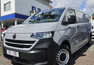 VW T7 Transporter 34.834 km 29.950 &euro; Oldenburg 26135