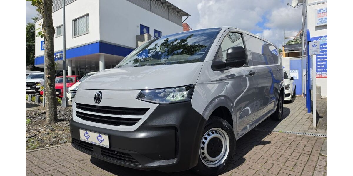 VW T7 Transporter 34.834 km 29.950 &euro; Oldenburg 26135