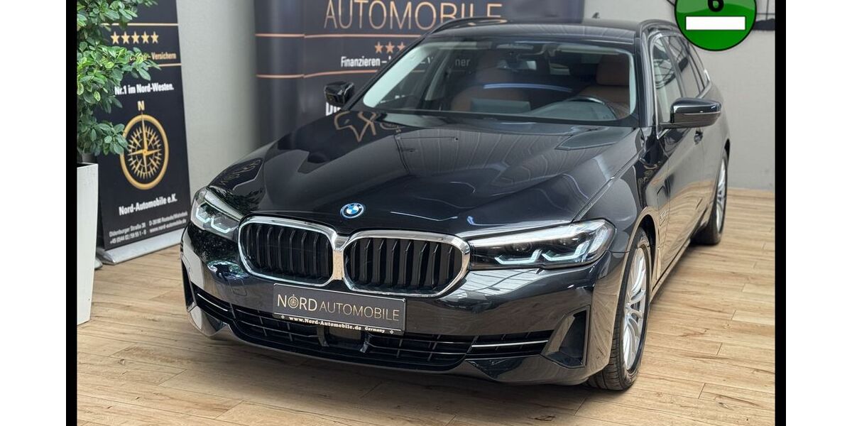 BMW 530 97.400 km 29.990 &euro; Rastede/ Wahnbek 26180
