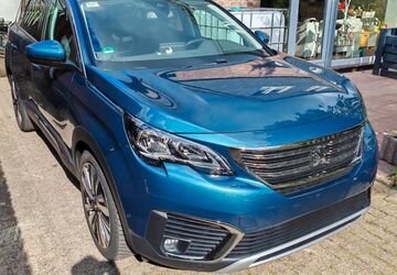 Peugeot 5008 119.278 km 17.000 &euro; Oldenburg 26135
