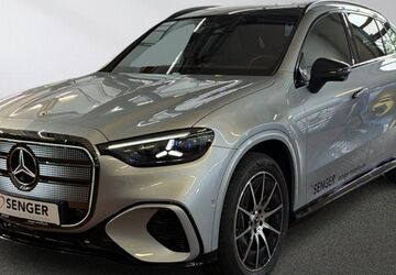 Mercedes-Benz GLC 400 18.000 km 82.680 &euro; Oldenburg 26129