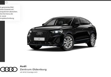 Audi Q3 3.452 km 41.479 &euro; Oldenburg 26135