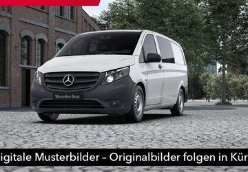 Mercedes-Benz Vito 188.996 km 21.361 &euro; Oldenburg OT Tweelbäke 26135