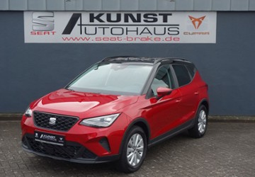 Seat Arona 1.900 km 25.990 &euro; Brake 26919