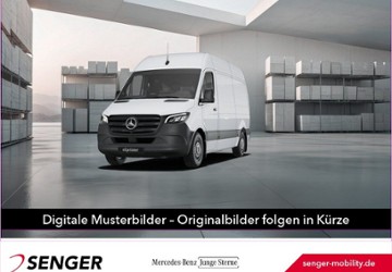 Mercedes-Benz eSprinter 33.150 km 45.161 &euro; Oldenburg OT Tweelbäke 26135