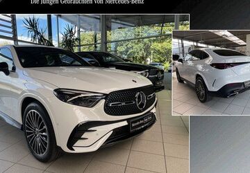 Mercedes-Benz GLC 220 10.500 km 62.890 &euro; Delmenhorst 27751
