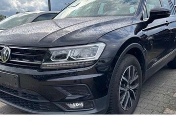 VW Tiguan 119.450 km 17.778 &euro; Oldenburg 26135