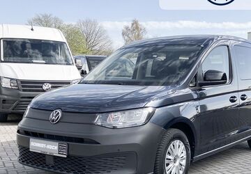 VW Caddy 20.664 km 26.590 &euro; Oldenburg 26123