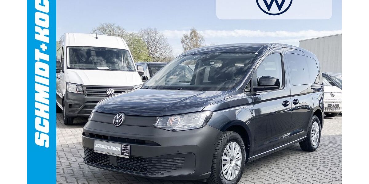 VW Caddy 20.664 km 26.590 &euro; Oldenburg 26123