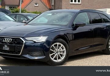 Audi A6 99.690 km 31.499 &euro; Oldenburg OT Etzhorn 26125