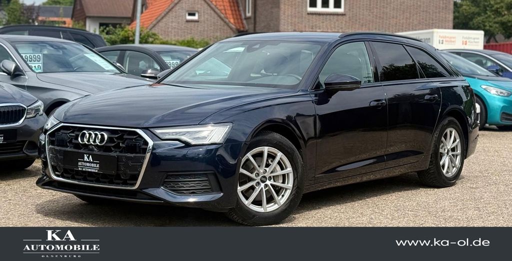 Audi A6 99.690 km 31.499 &euro; Oldenburg OT Etzhorn 26125