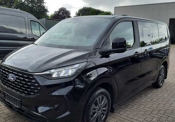 Ford Tourneo Custom 7.247 km 42.900 &euro; Wardenburg 26203