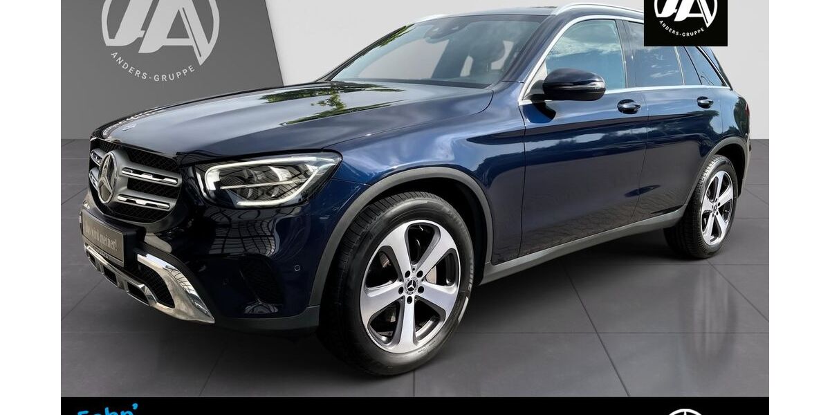 Mercedes-Benz GLC 300 135.433 km 33.370 &euro; Oldenburg 26135