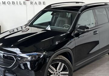 Mercedes-Benz EQB 38.450 km 34.749 &euro; Wardenburg 26203