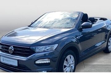 VW T-Roc 29.196 km 24.575 &euro; Oldenburg 26135