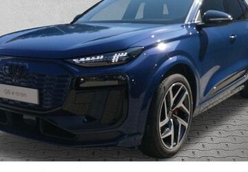 Audi Q6 e-tron 28.762 km 65.850 &euro; Oldenburg 26135
