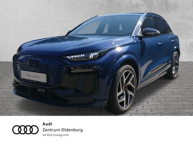Audi Q6 e-tron 28.762 km 65.850 &euro; Oldenburg 26135