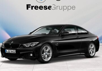 BMW 420 88.162 km 28.990 &euro; Oldenburg 26135