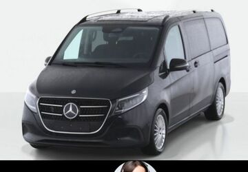 Mercedes-Benz V 220 17.857 km 59.900 &euro; Oldenburg 26125