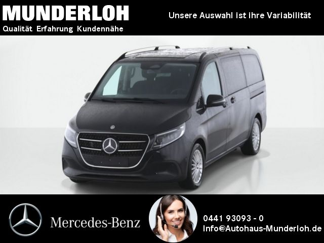 Mercedes-Benz V 220 17.857 km 59.900 &euro; Oldenburg 26125