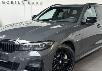 BMW 330 84.750 km 34.749 &euro; Wardenburg 26203