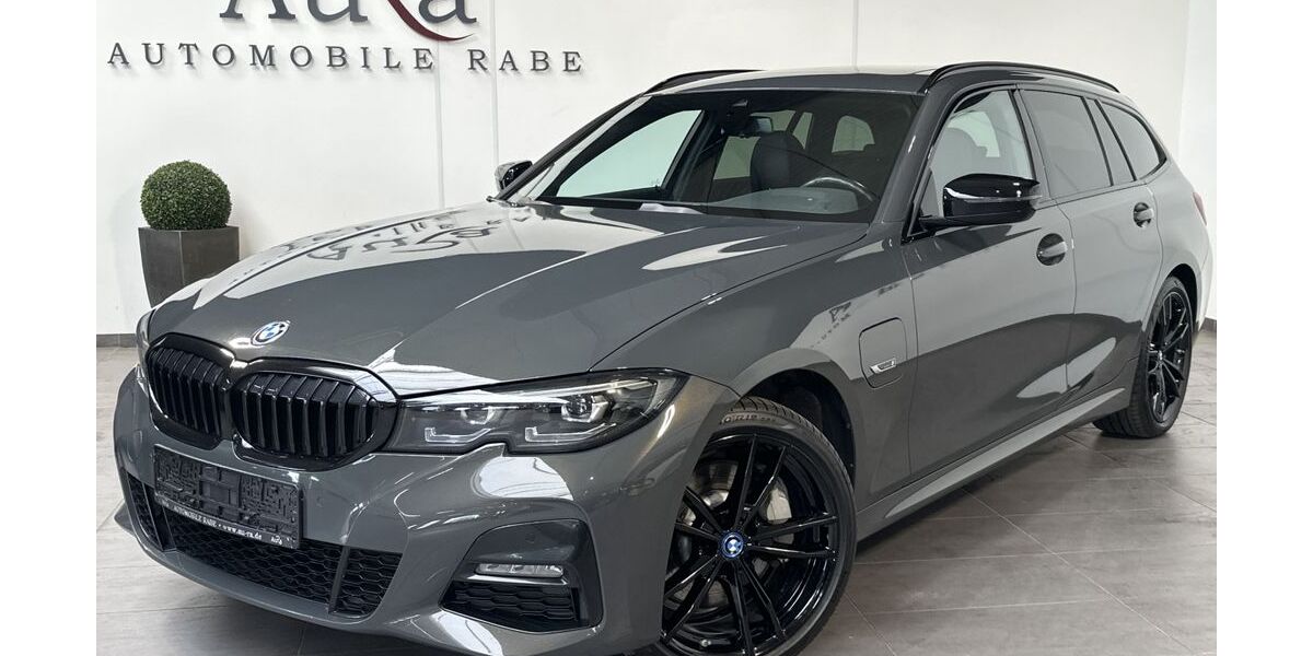 BMW 330 84.750 km 34.749 &euro; Wardenburg 26203