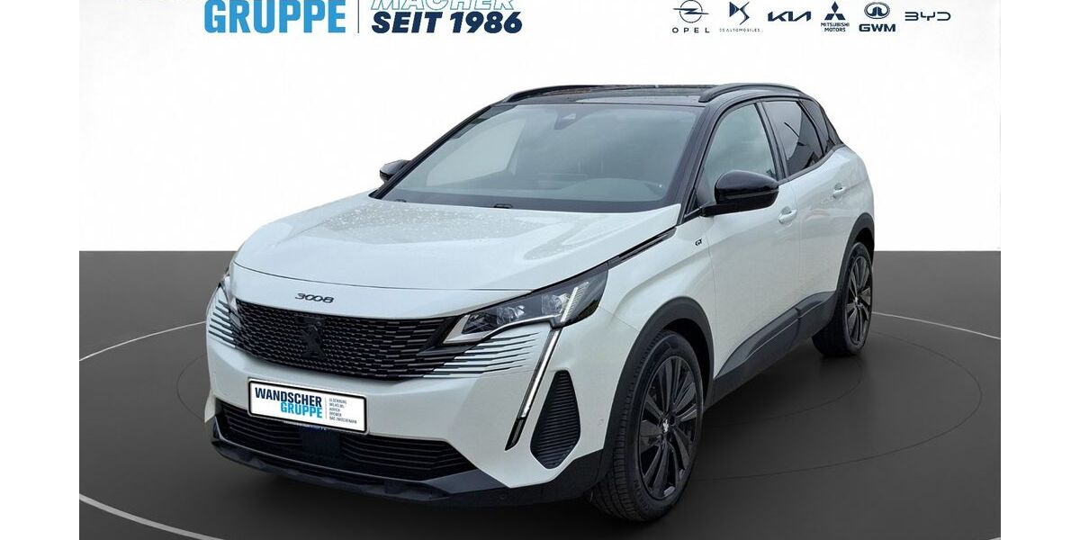 Peugeot 3008 42.286 km 22.490 &euro; Oldenburg 26135