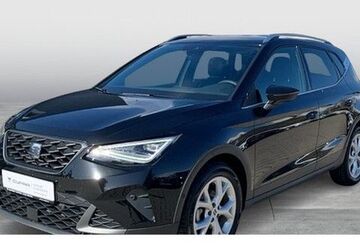 Seat Arona 24.668 km 23.977 &euro; Oldenburg 26135