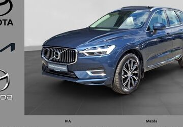 Volvo XC60 18.626 km 35.990 &euro; Delmenhorst 27755