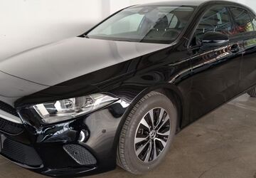 Mercedes-Benz A 180 52.000 km 20.990 &euro; Delmenhorst 27751