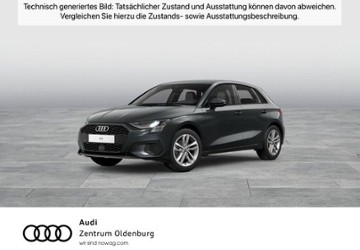 Audi A3 30.492 km 24.479 &euro; Oldenburg 26135