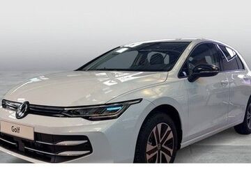 VW Golf 2.478 km 27.590 &euro; Oldenburg 26135