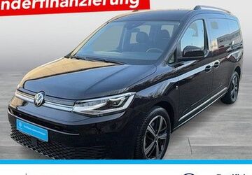 VW Caddy Maxi 27.071 km 35.974 &euro; Oldenburg 26135
