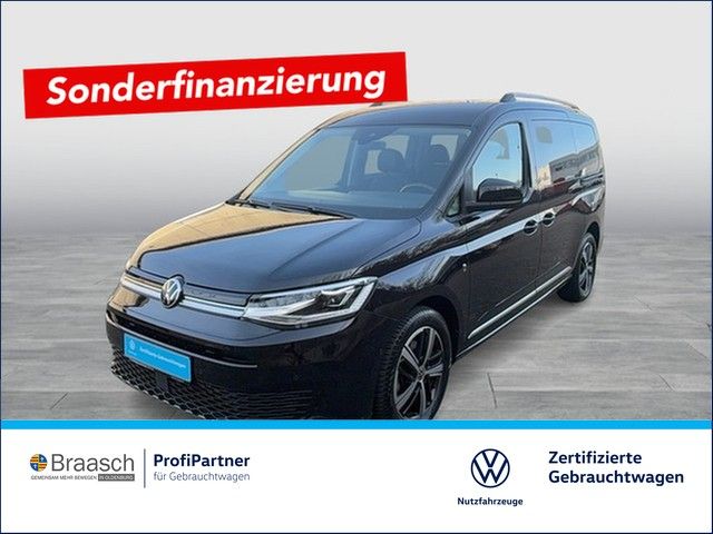 VW Caddy Maxi 27.071 km 35.974 &euro; Oldenburg 26135