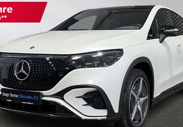 Mercedes-Benz EQE SUV 43.893 km 66.490 &euro; Oldenburg 26129