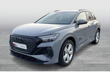 Audi Q4 e-tron 23.999 km 41.999 &euro; Oldenburg 26135
