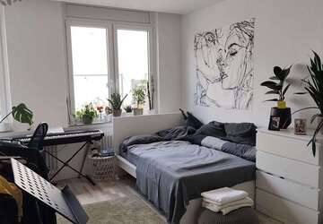 Wohnung Oldenburg - 4 Zimmer, 100 m&sup2;, 955&euro; | Angebot:26997942