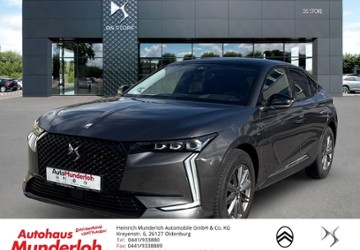 DS Automobiles DS4 53.169 km 23.900 &euro; Oldenburg 26127