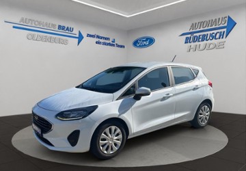 Ford Fiesta 58.288 km 12.990 &euro; Oldenburg 26122