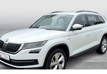 Skoda Kodiaq 123.261 km 20.977 &euro; Oldenburg 26135
