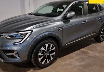 Renault Arkana 19.200 km 17.990 &euro; Delmenhorst 27751