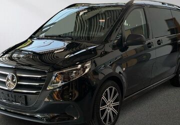 Mercedes-Benz Vito 9.500 km 57.950 &euro; Oldenburg OT Tweelbäke 26135