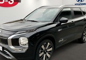 Mitsubishi Outlander 7.500 km 43.990 &euro; Bad Zwischenahn 26160