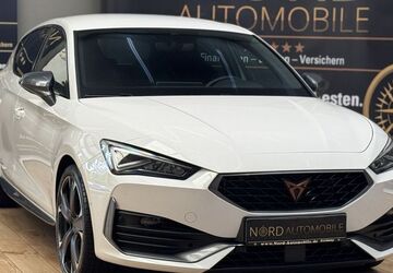 Cupra Leon 74.881 km 21.990 &euro; Rastede/ Wahnbek 26180