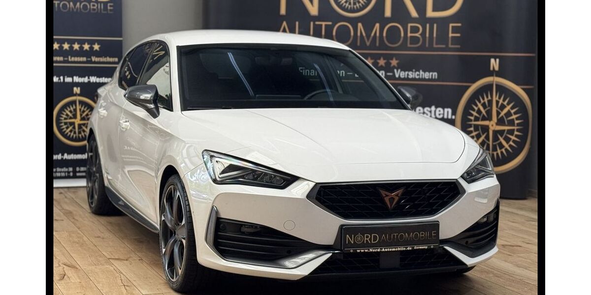 Cupra Leon 74.881 km 21.990 &euro; Rastede/ Wahnbek 26180