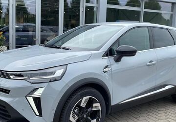 Renault Symbioz 5.000 km 24.400 &euro; Edewecht 26188